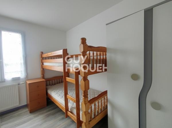 MAISON RECENTE