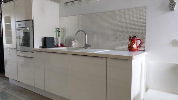 Appartement Saint Pierre d Oleron 3 pièces 51,31 m² (loi Carrez)