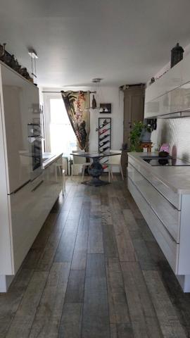 Appartement Saint Pierre d Oleron 3 pièces 51,31 m² (loi Carrez)