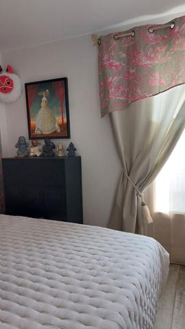 Appartement Saint Pierre d Oleron 3 pièces 51,31 m² (loi Carrez)