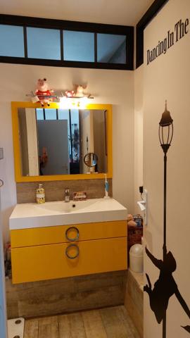 Appartement Saint Pierre d Oleron 3 pièces 51,31 m² (loi Carrez)