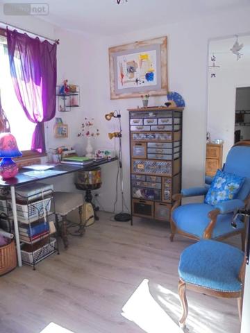 Maison à vendre à Beaugency dans le Loiret (45190), ref : 091/1512