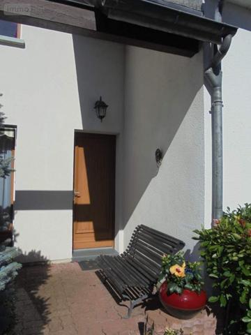 Maison à vendre à Beaugency dans le Loiret (45190), ref : 091/1512