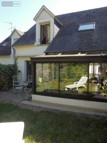 Maison à vendre à Beaugency dans le Loiret (45190), ref : 091/1512