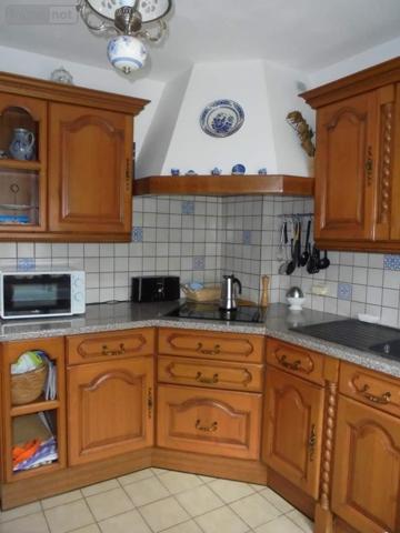 Maison à vendre à Beaugency dans le Loiret (45190), ref : 091/1512