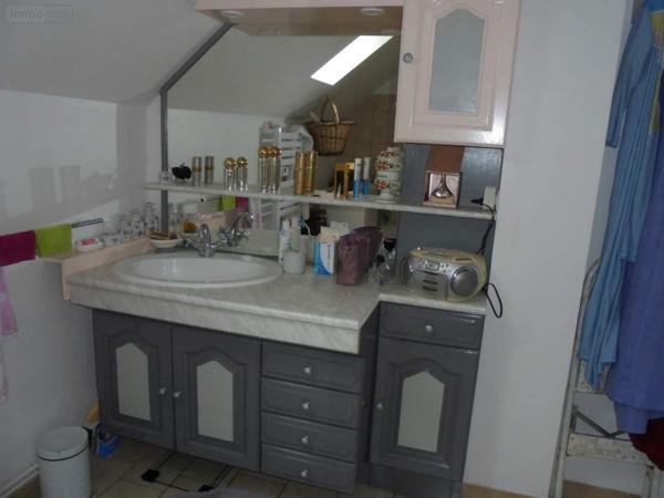 Maison à vendre à Beaugency dans le Loiret (45190), ref : 091/1512