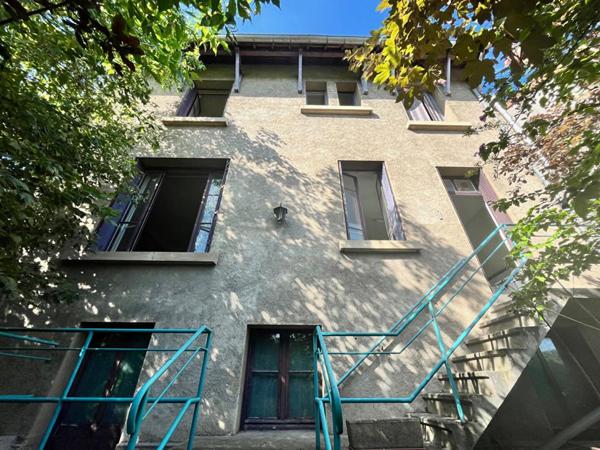 Maison Yzeure 6 pièce(s) 163 m2