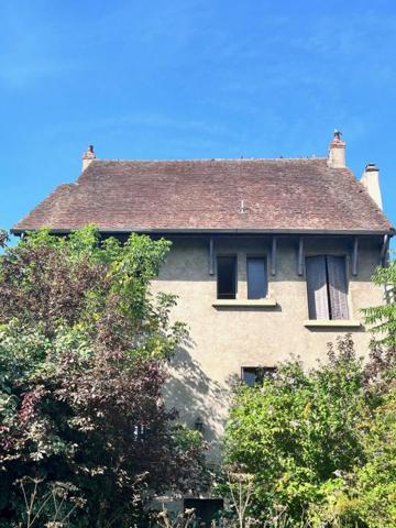 Maison Yzeure 6 pièce(s) 163 m2