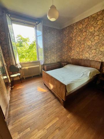 Maison Yzeure 6 pièce(s) 163 m2