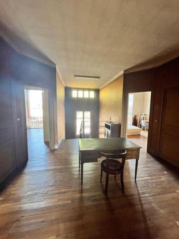 Maison Yzeure 6 pièce(s) 163 m2