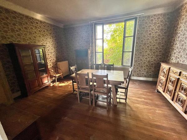 Maison Yzeure 6 pièce(s) 163 m2