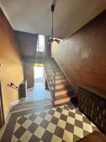 Maison Yzeure 6 pièce(s) 163 m2