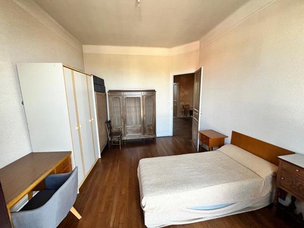 Maison Yzeure 6 pièce(s) 163 m2