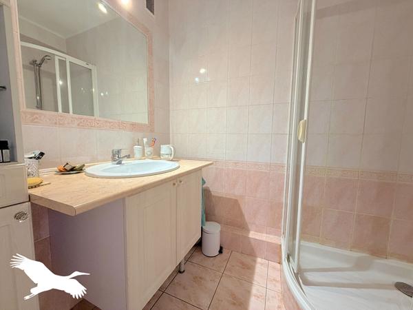 Appartement à vendre 165 000 € Marseille 13 4 p 81 m² DPE D