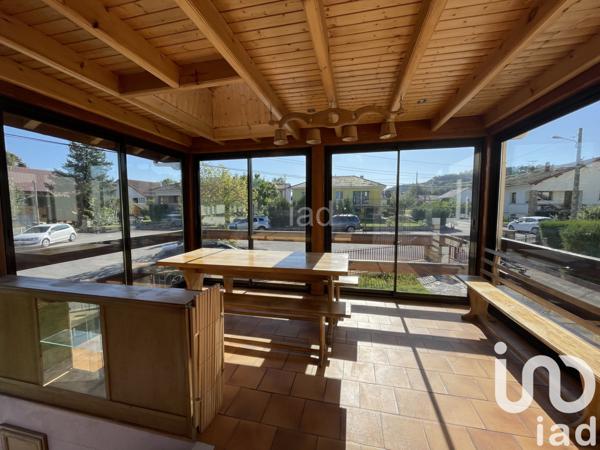 Maison à vendre 6 pièces 113 m² Épinal