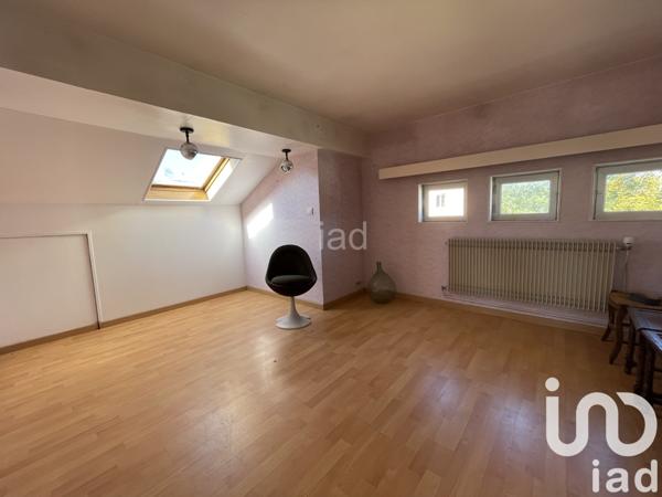 Maison à vendre 6 pièces 113 m² Épinal
