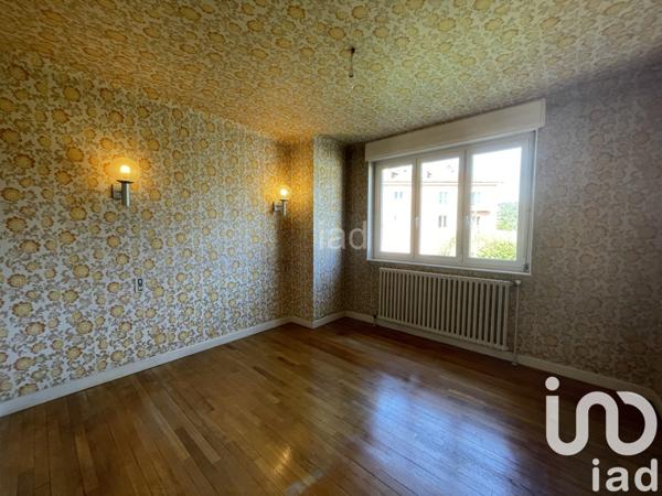Maison à vendre 6 pièces 113 m² Épinal