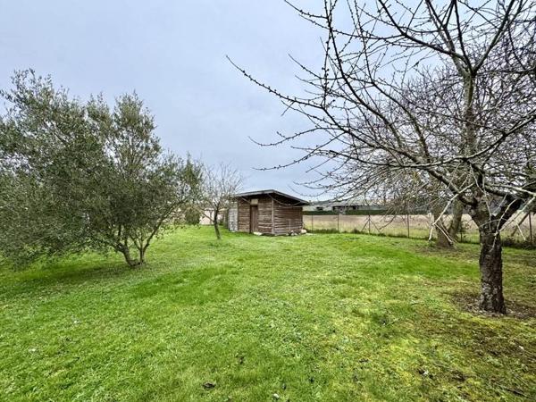 Terrain à vendre |  Auterive |  370 m²