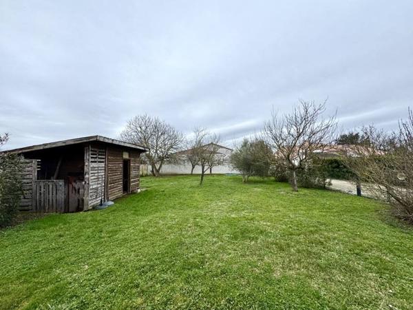 Terrain à vendre |  Auterive |  370 m²