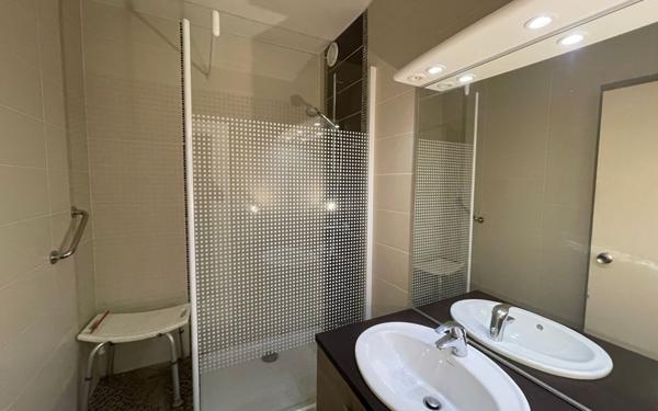 Appartement à vendre    2 pièces • 23,88 m2 Dax