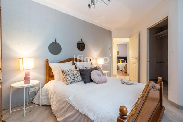 Maison de 134 m² sur une parcelle de 1,7 hectares.