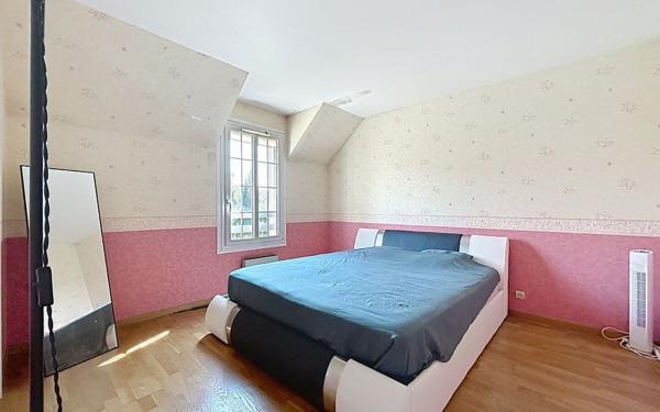 Maison à louer