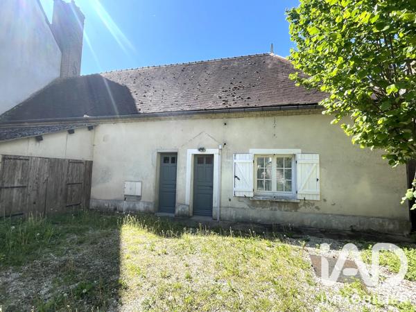 Location appartement 3 pièces 65 m² Ervy-le-Châtel