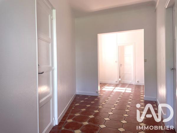 Location appartement 3 pièces 65 m² Ervy-le-Châtel