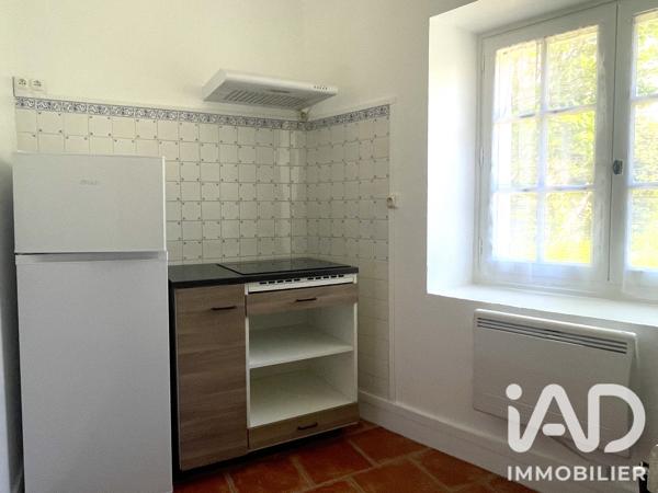 Location appartement 3 pièces 65 m² Ervy-le-Châtel