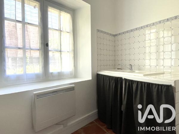 Location appartement 3 pièces 65 m² Ervy-le-Châtel