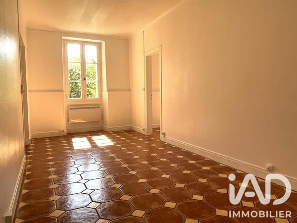 Location appartement 3 pièces 65 m² Ervy-le-Châtel