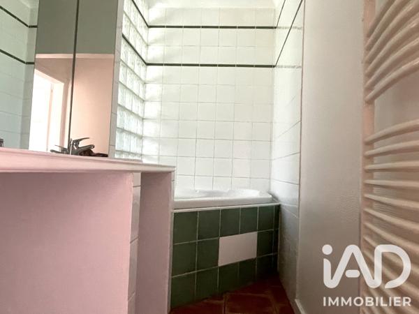 Location appartement 3 pièces 65 m² Ervy-le-Châtel
