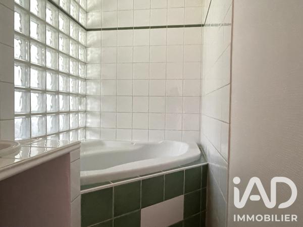 Location appartement 3 pièces 65 m² Ervy-le-Châtel
