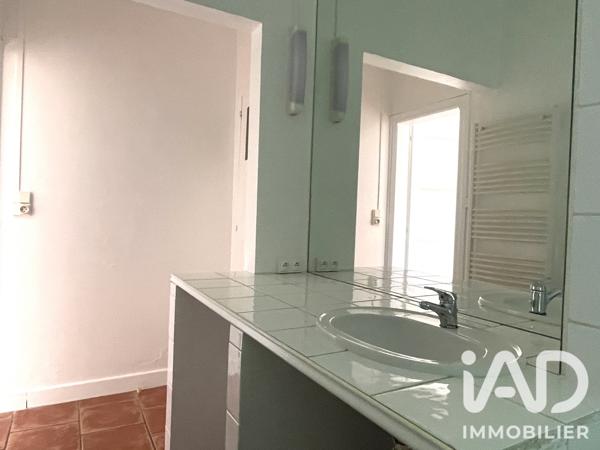 Location appartement 3 pièces 65 m² Ervy-le-Châtel