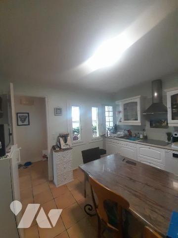 VENTE MAISON INDIVIDUELLE - AUCH