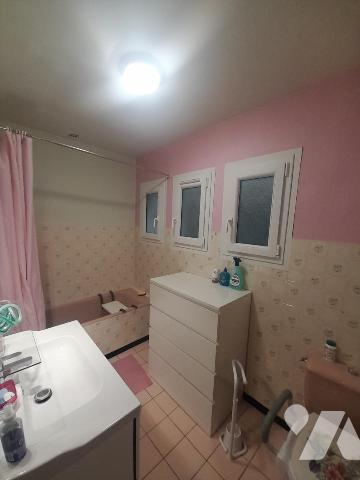 VENTE MAISON INDIVIDUELLE - AUCH