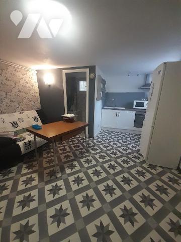 VENTE MAISON INDIVIDUELLE - AUCH