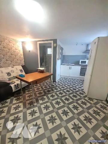 VENTE MAISON INDIVIDUELLE - AUCH