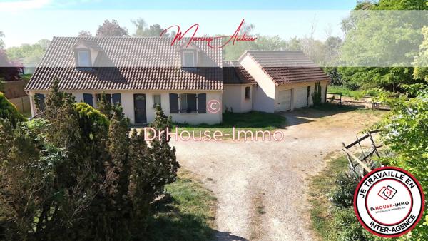 Maison à vendre 6 pièces de 170 m²