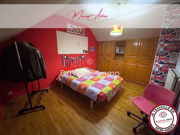Maison à vendre 6 pièces de 170 m²