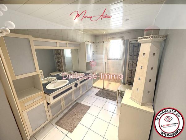 Maison à vendre 6 pièces de 170 m²