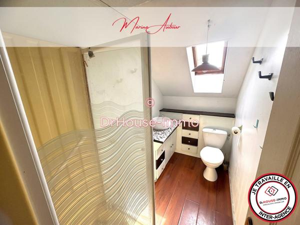 Maison à vendre 6 pièces de 170 m²