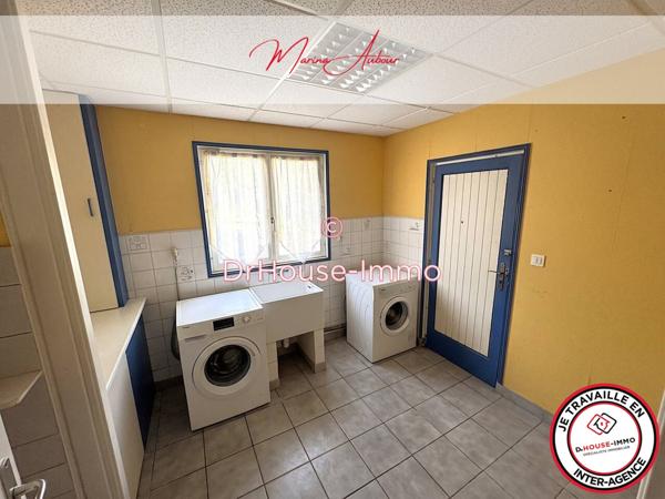 Maison à vendre 6 pièces de 170 m²