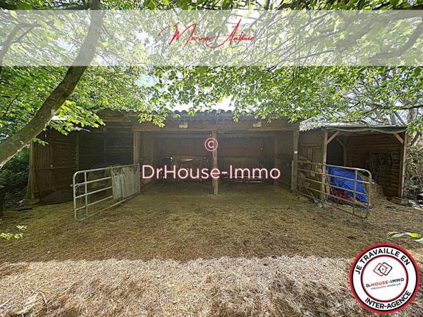 Maison à vendre 6 pièces de 170 m²