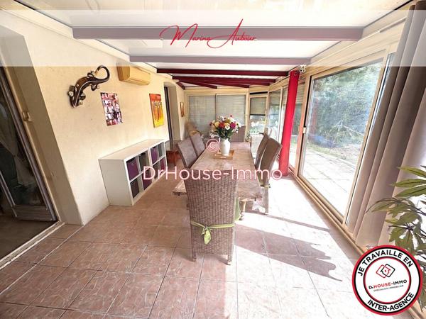 Maison à vendre 6 pièces de 170 m²