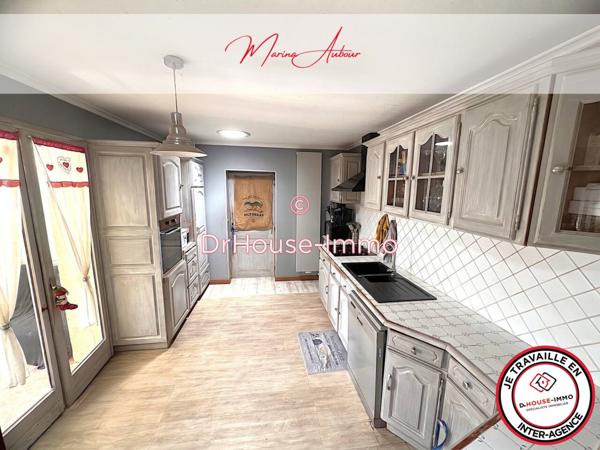 Maison à vendre 6 pièces de 170 m²