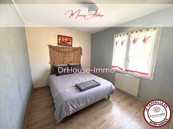 Maison à vendre 6 pièces de 170 m²