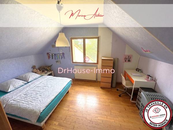 Maison à vendre 6 pièces de 170 m²