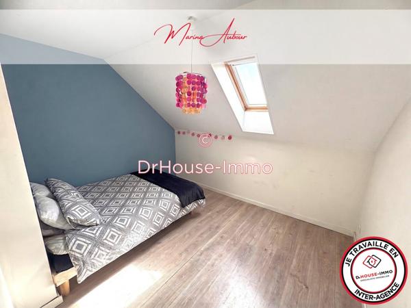 Maison à vendre 6 pièces de 170 m²