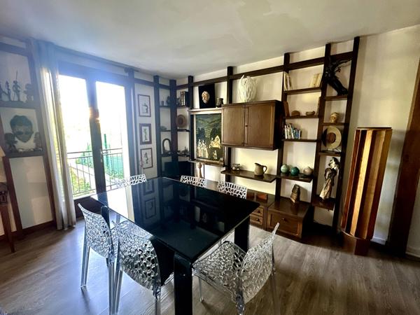 MAISON 5 PIÈCES DE PLAIN-PIED AVEC SOUS-SOL TOTAL